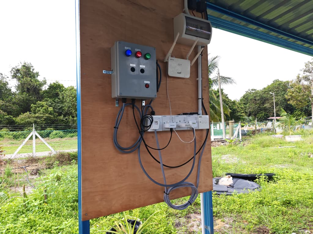 IoT Deployment 2