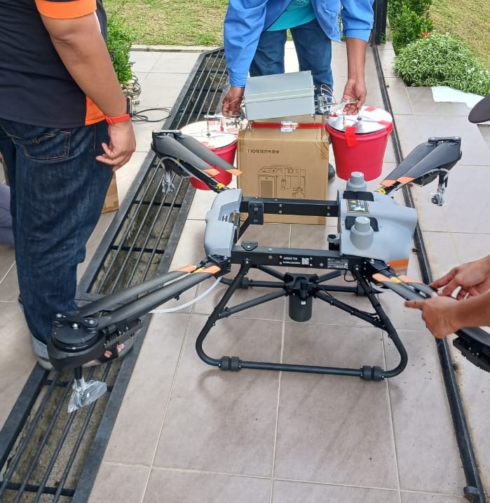 IoT Deployment 3