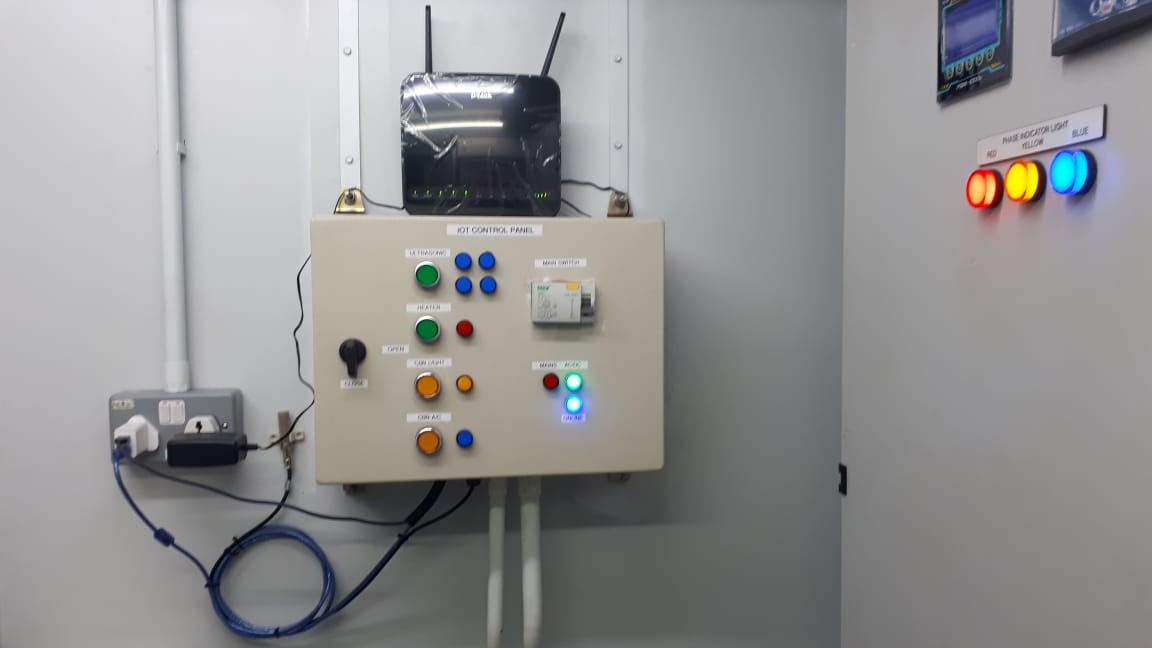 IoT Deployment 3