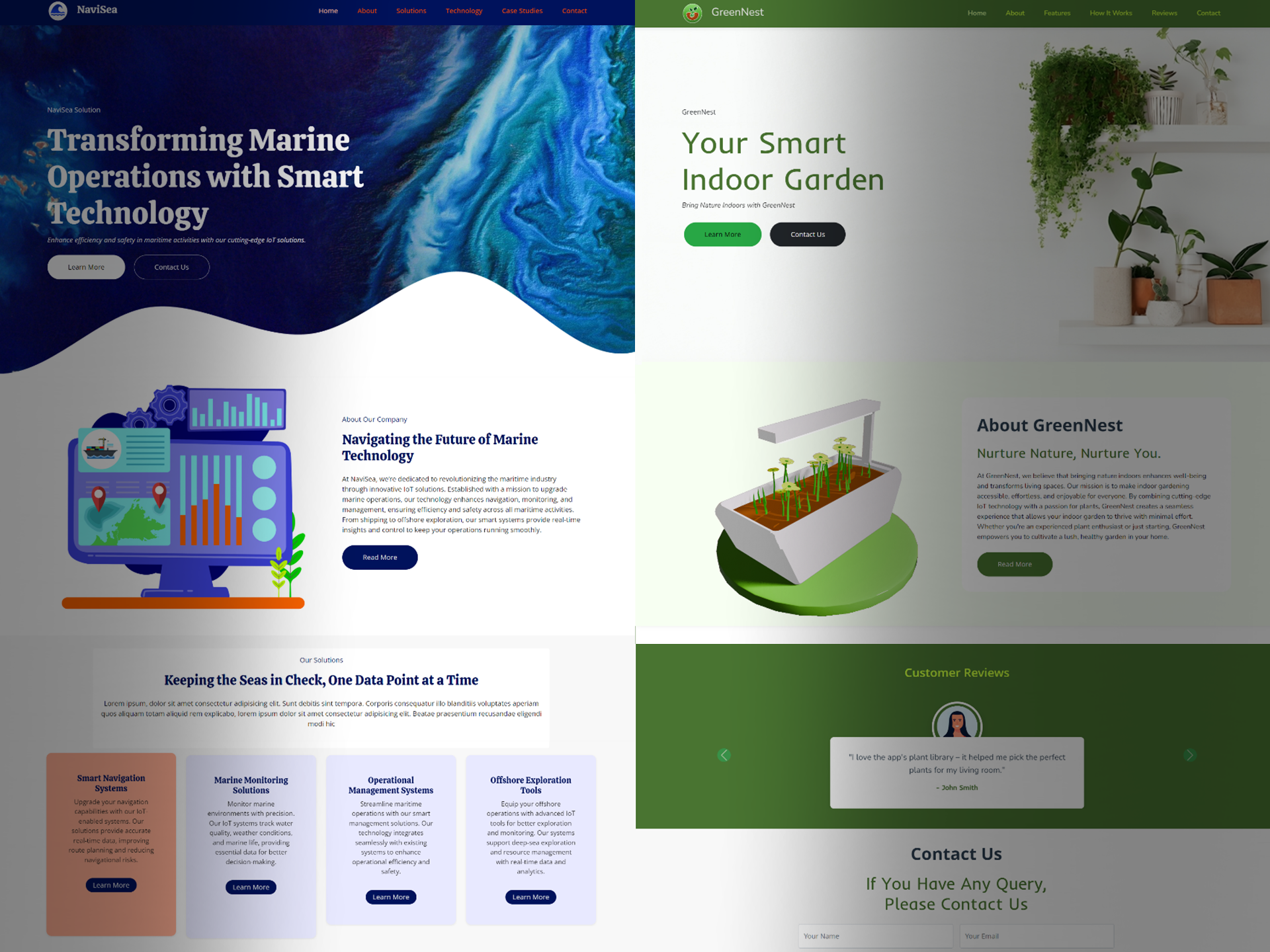 IoT for Agriculture